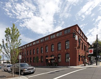 Plus de détails pour 1100-1108 SE Grand Ave, Portland, OR - Local commercial à louer