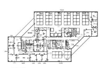 1 Corporate Park, Irvine, CA à louer Plan d’étage– Image 1 sur 1