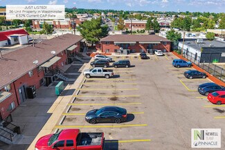 Plus de détails pour 3076 W 71st Way, Westminster, CO - Logement à vendre