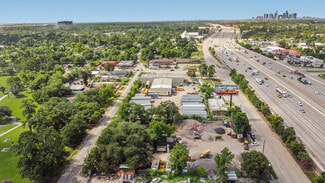 Plus de détails pour 9017 Dodson Street, Houston, TX - Terrain à vendre