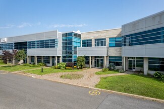 Plus de détails pour 9955 Rue De Châteauneuf, Brossard, QC - Bureau à louer