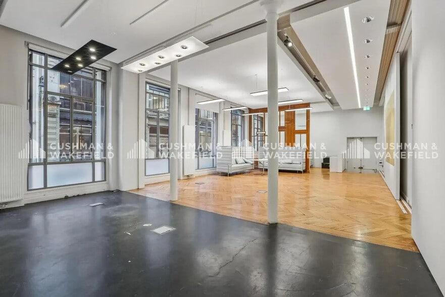 23 Boulevard Poissonnière, Paris à louer - Photo intérieure – Image 2 sur 15