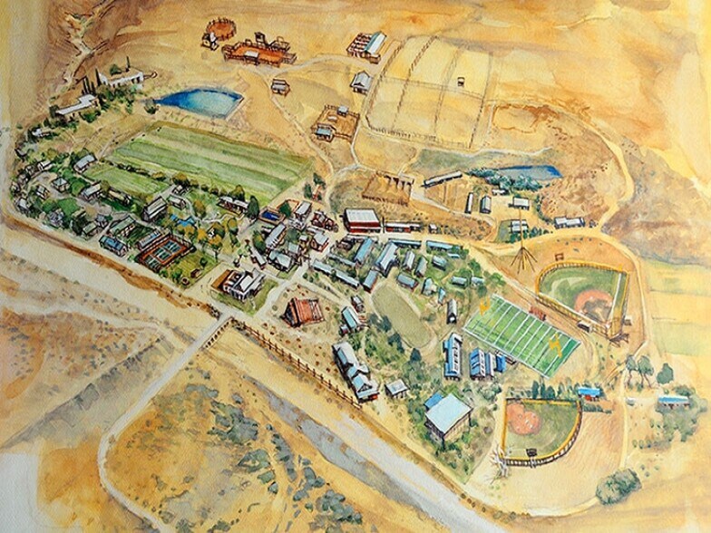 1000 E Orme School Rd, Mayer, AZ à vendre - Photo de l’immeuble – Image 3 sur 12