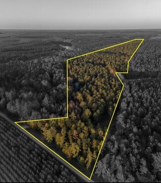 Plus de détails pour Tbd Barr Chapel Road, Edgefield, SC - Terrain à vendre