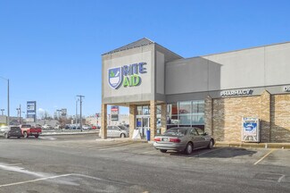Plus de détails pour 102 N Centerville Rd, Sturgis, MI - Local commercial à vendre