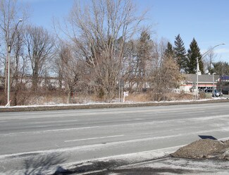 Plus de détails pour 244 Wolf Rd, Albany, NY - Terrain à louer