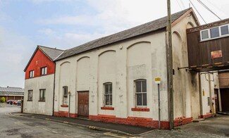 Plus de détails pour 96-98 High St, Annan - Industriel/Logistique à vendre