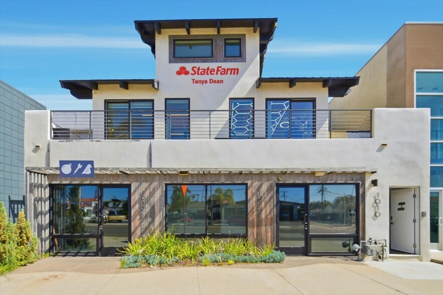 1010 S Pacific Coast Hwy, Redondo Beach, CA à louer - Photo de l’immeuble – Image 1 sur 23