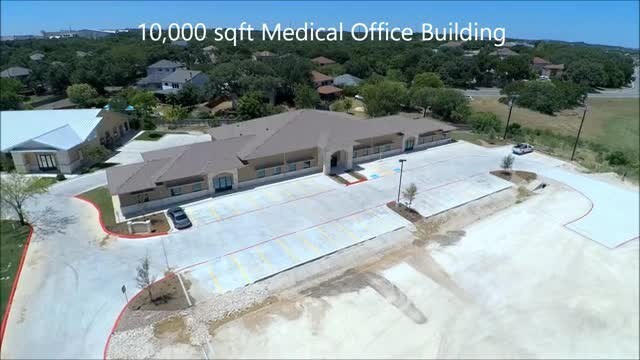 9018 Culebra Rd, San Antonio, TX à louer - Vidéo sur l’annonce professionnelle – Image 2 sur 35