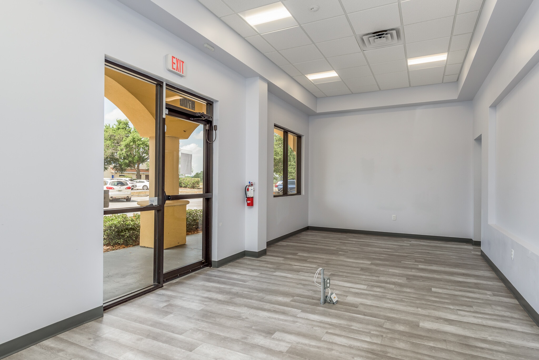 4690-4712 Exploration Ave, Lakeland, FL à louer Photo intérieure– Image 1 sur 26