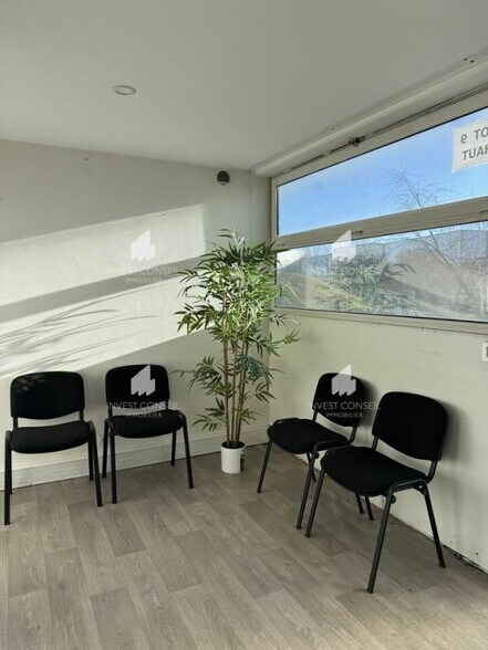 10-12 Rue Condorcet, Taverny à louer - Photo intérieure – Image 3 sur 10