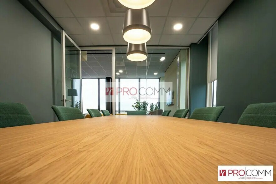 Bureau dans Chartres à louer - Photo de l’immeuble – Image 1 sur 7