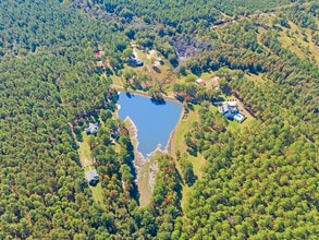 110 Bethel Village Rd, Eastman, GA - Vue aérienne  vue de carte