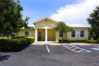 Plus de détails pour 2555 Pinellas Point Dr S, Saint Petersburg, FL - Local commercial à louer