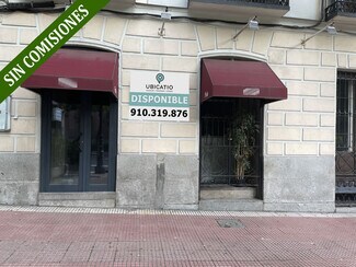 Plus de détails pour Local commercial à louer