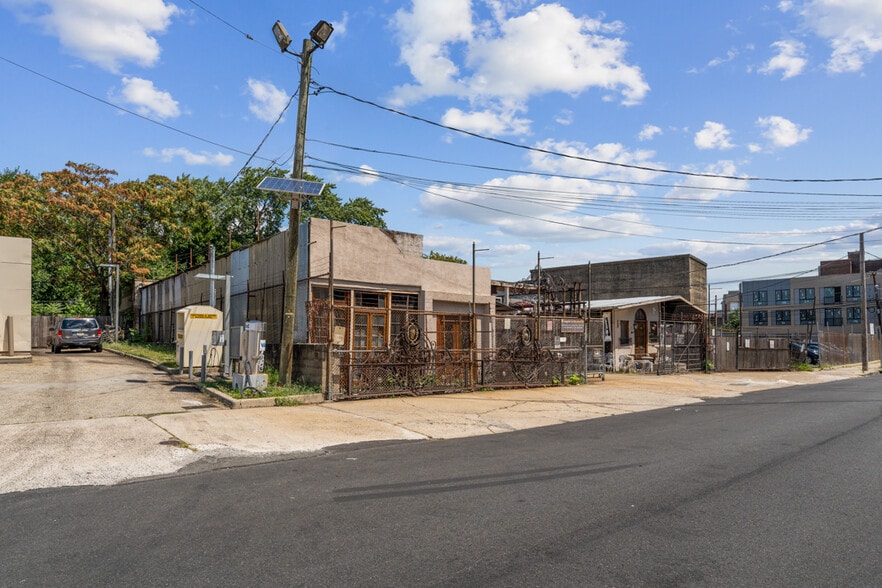246-248 Beacon Ave, Jersey City, NJ à louer - Photo de l’immeuble – Image 3 sur 21