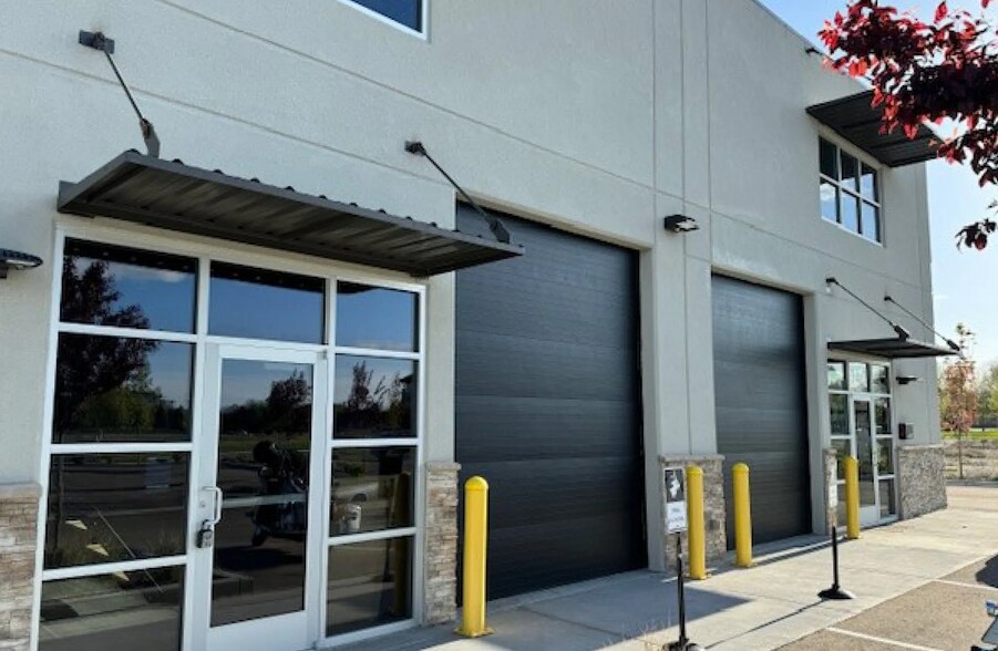 2640 E State Ave, Meridian, ID à louer - Photo de l’immeuble – Image 3 sur 12