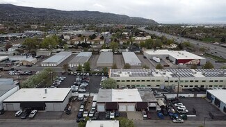 Plus de détails pour 585 W 800 S, Woods Cross, UT - Local d’activités à vendre