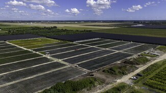 Plus de détails pour 30451 SW 217th Ave, Homestead, FL - Terrain à vendre