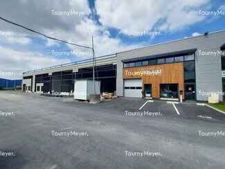 Plus de détails pour Local d'activités à louer