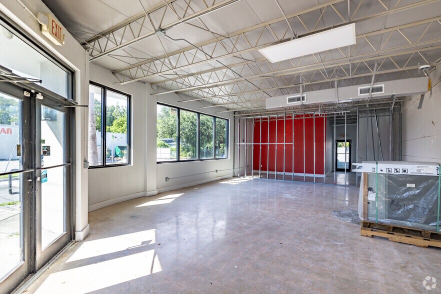 4200 - 4204 NW 2nd Ave, Miami, FL à louer - Photo de l’immeuble – Image 3 sur 17