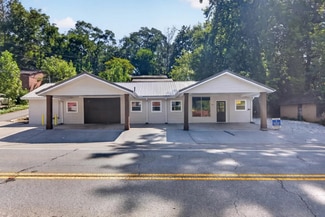 Plus de détails pour 520 Reinhardt College Pky, Canton, GA - Bureau/Local commercial à louer