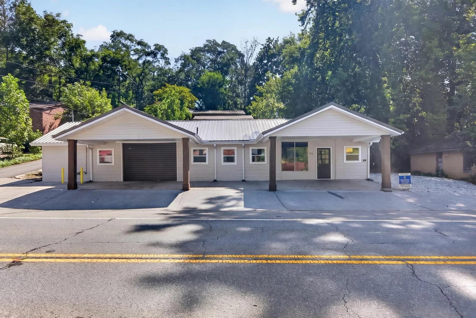 520 Reinhardt College Pky, Canton, GA à louer Photo principale– Image 1 sur 15
