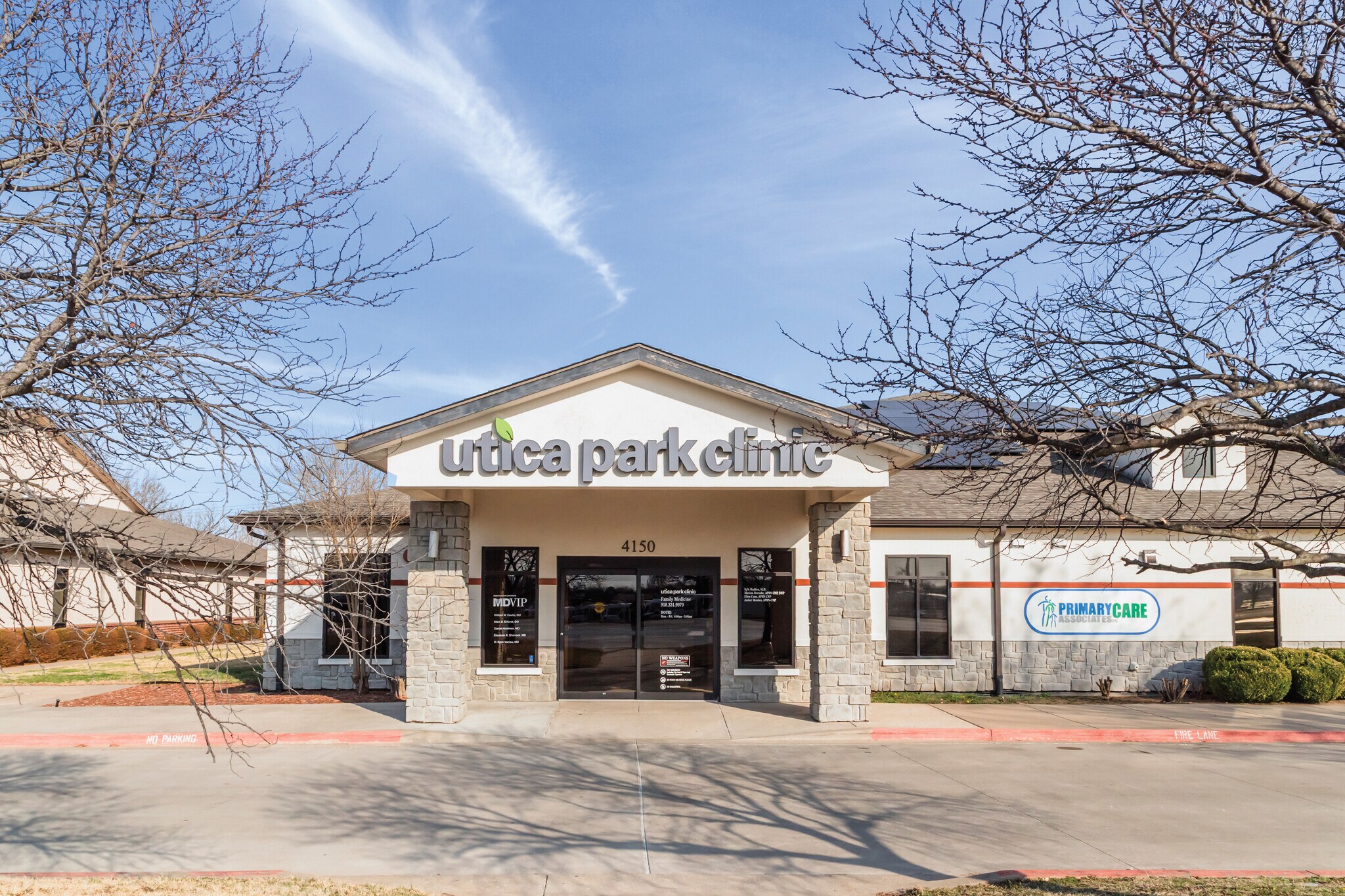 4150 SE Adams Rd, Bartlesville, OK à vendre Photo principale– Image 1 sur 5