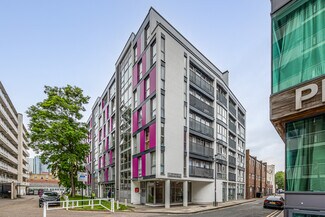 Plus de détails pour Ropewalk Gdns, Londres - Local commercial à louer