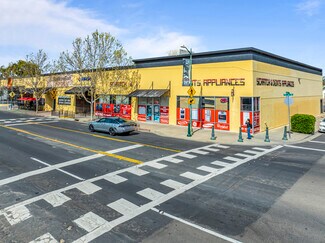 Plus de détails pour 1700-1744 Pacific Ave, Stockton, CA - Local commercial à louer