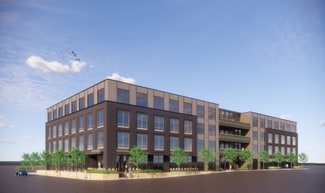 Plus de détails pour 1133 Main St, Leander, TX - Bureau à louer