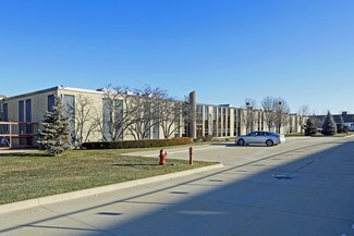 Plus de détails pour 32900 N Avis Dr, Madison Heights, MI - Industriel/Logistique à louer