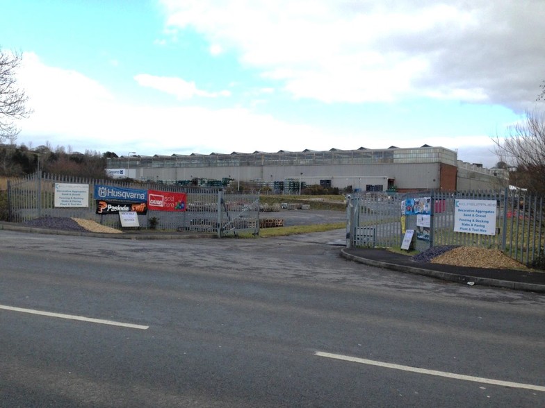 Llethri Rd, Llanelli à vendre - Photo principale – Image 1 sur 3