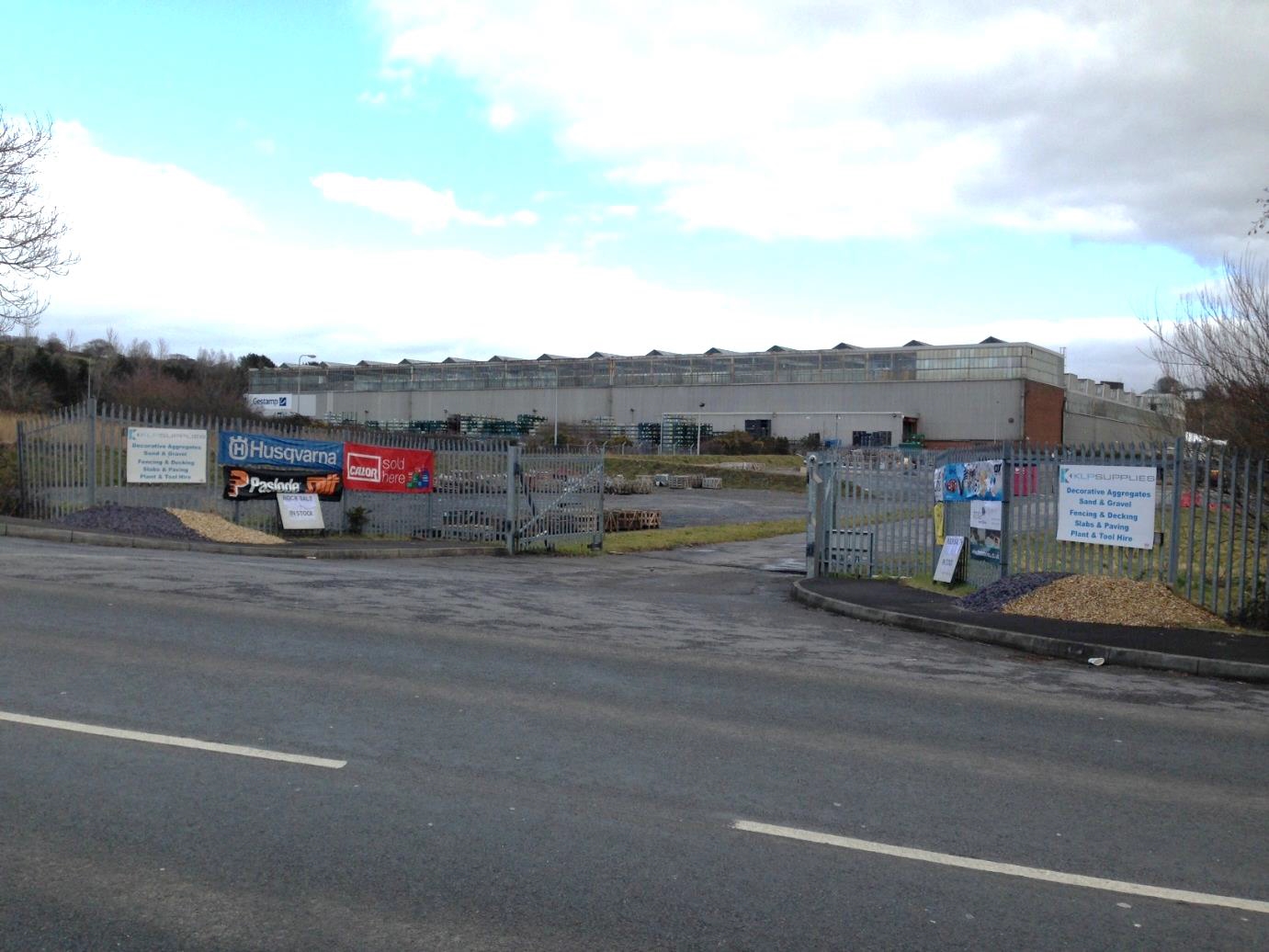 Llethri Rd, Llanelli à vendre Photo principale– Image 1 sur 4