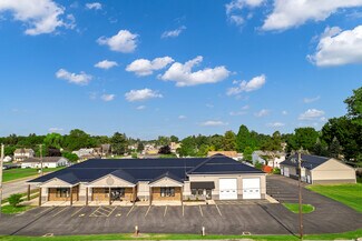 Plus de détails pour 13394 Broadway St, Alden, NY - Local commercial à vendre