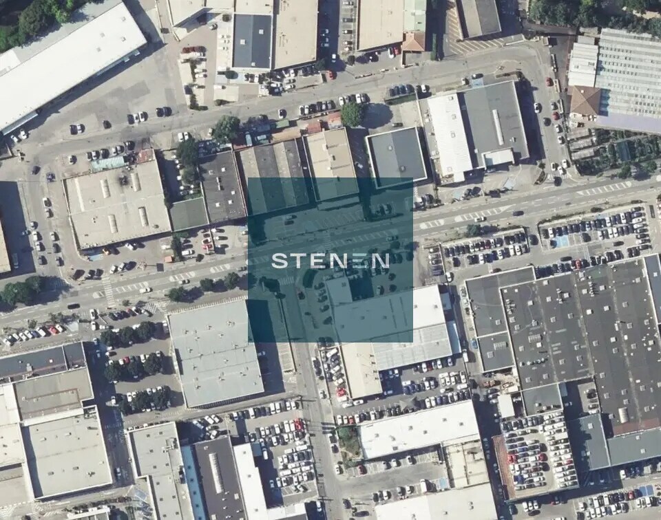 Local commercial dans Aix-en-Provence à louer Aérien– Image 1 sur 6