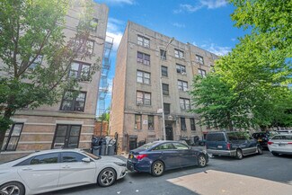 Plus de détails pour 1209 Elder Ave, Bronx, NY - Logement à vendre