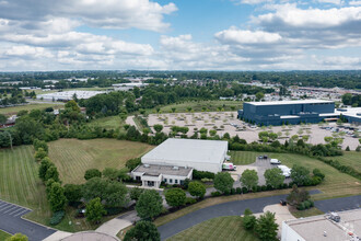 6215 Hi Tek Ct, Mason, OH - VUE AÉRIENNE  vue de carte