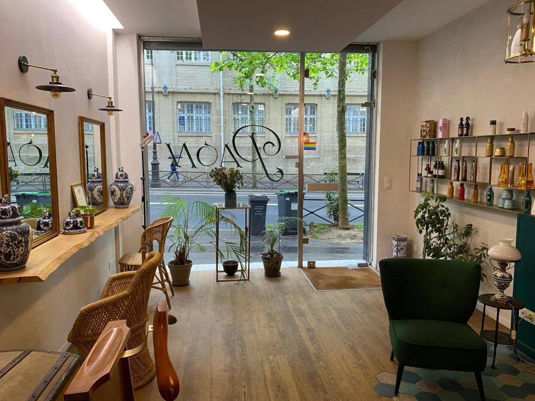 116 Avenue Simon Bolivar, Paris à louer Photo intérieure– Image 1 sur 7