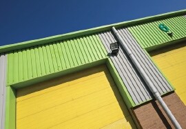 5-8 Meadowbrook Park, Sheffield à louer - Photo de l’immeuble – Image 2 sur 6