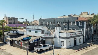 Plus de détails pour 6340 Yucca St, Los Angeles, CA - Local commercial à vendre