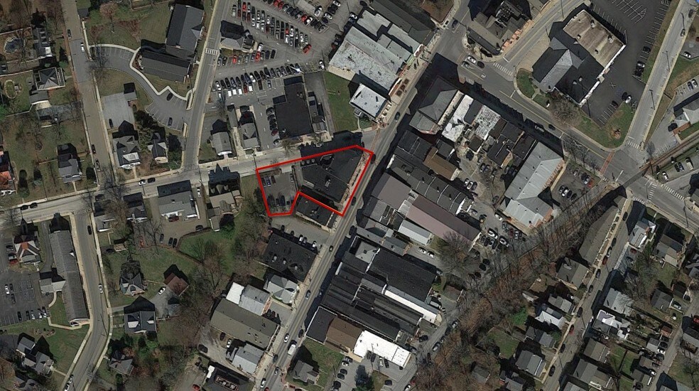 24 S 3rd St, Oxford, PA à louer - Autre – Image 3 sur 5
