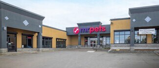 Plus de détails pour 2967 Kilpatrick Av, Courtenay, BC - Industriel/Logistique à vendre