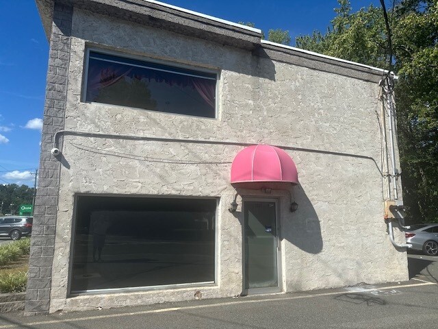 1200 Route 23, Wayne, NJ à louer - Photo de l’immeuble – Image 2 sur 3