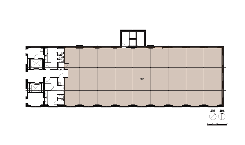 2400 8th Ave, Altoona, PA à vendre Plan d’étage– Image 1 sur 3
