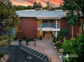 Plus de détails pour 3030 S College Ave, Fort Collins, CO - Bureau à louer