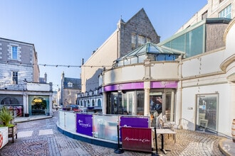 Belmont St, Aberdeen à louer Photo de l’immeuble– Image 1 sur 4