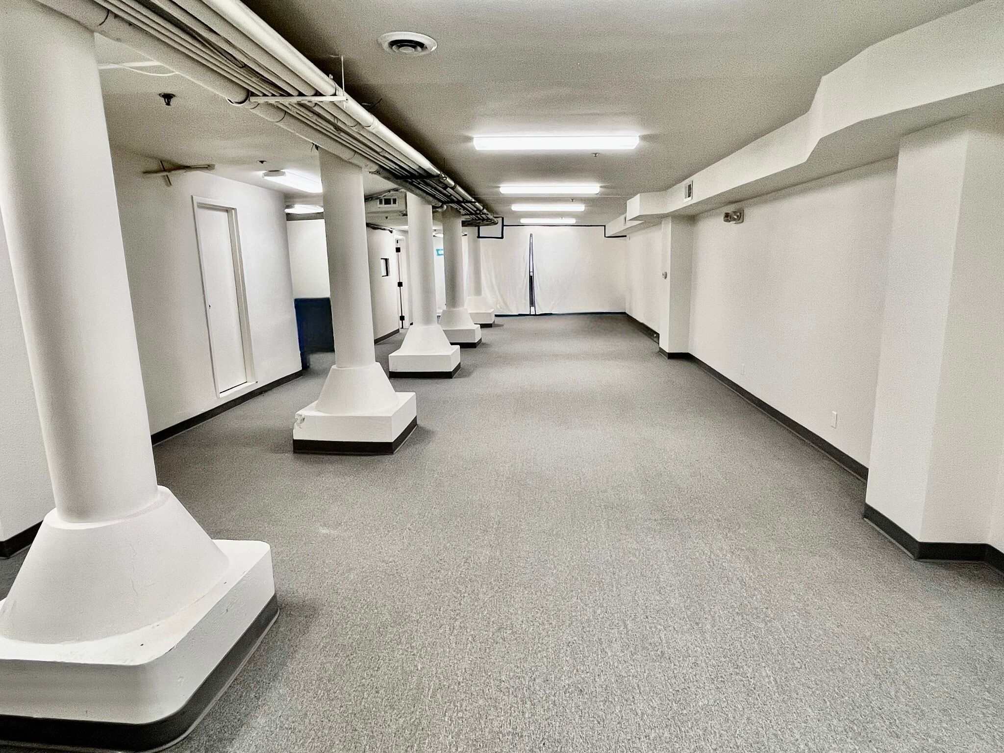 407-411 Sansome St, San Francisco, CA à louer Photo intérieure– Image 1 sur 2