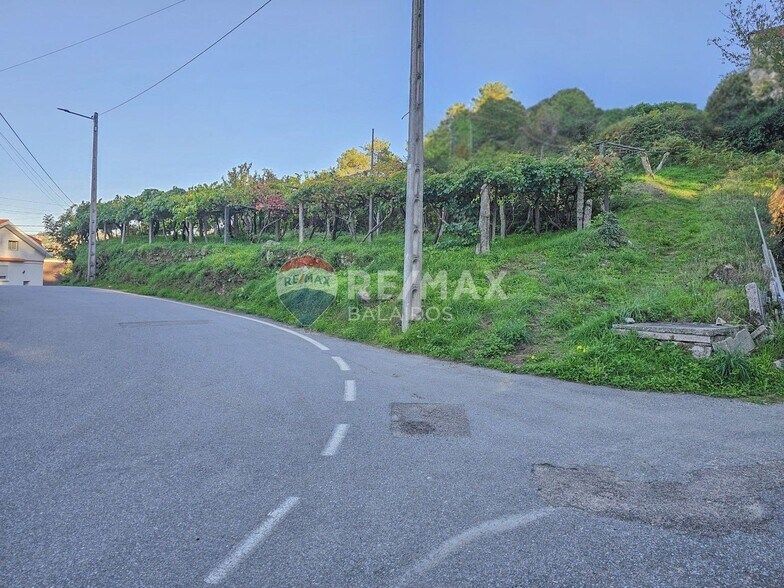 Terrain dans Vigo, Pontevedra à vendre - Photo de l’immeuble – Image 2 sur 11