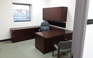 Plus de détails pour 700 E Park Ave, Libertyville, IL - Bureau à louer